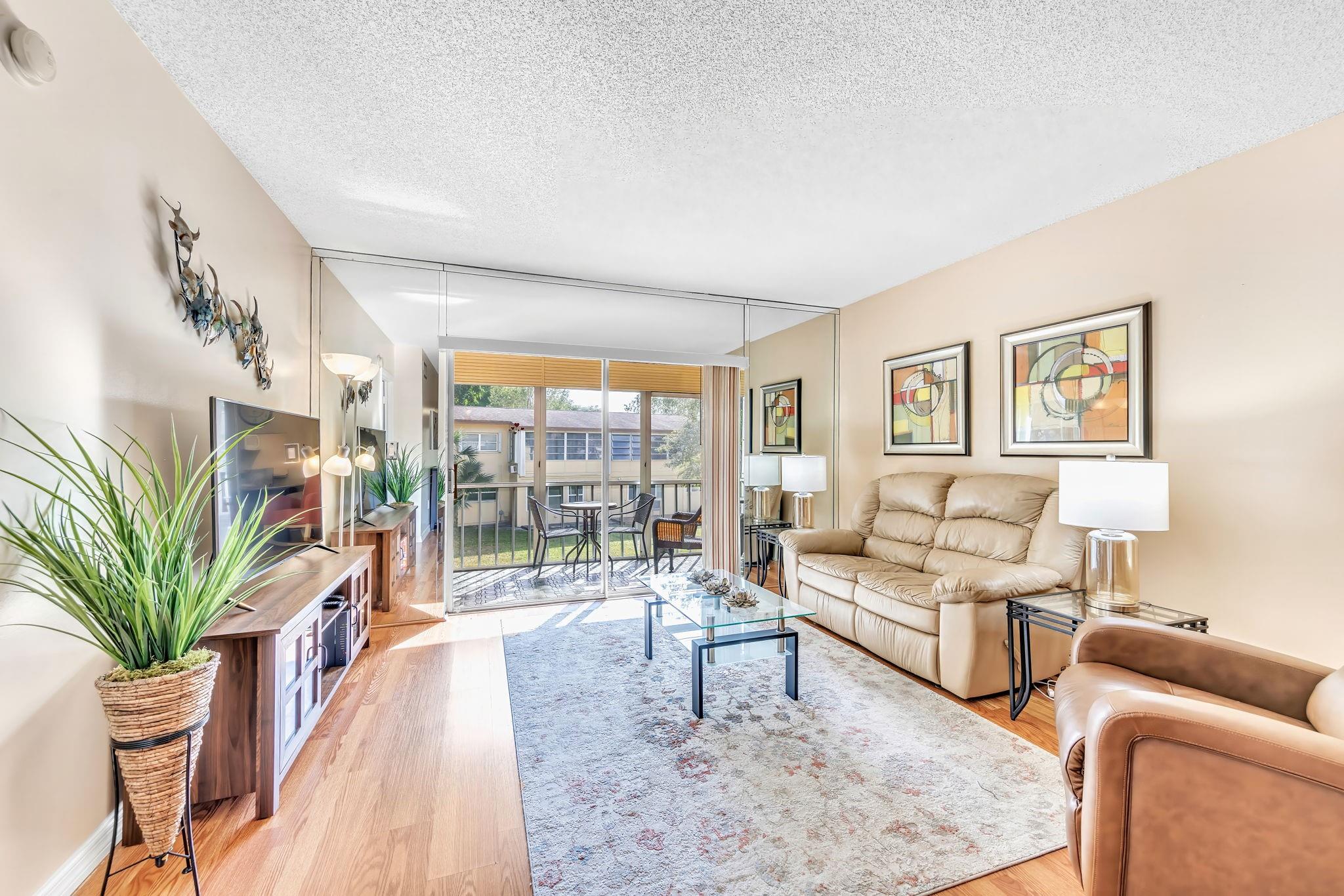 Oriole Gardens Three - Residential