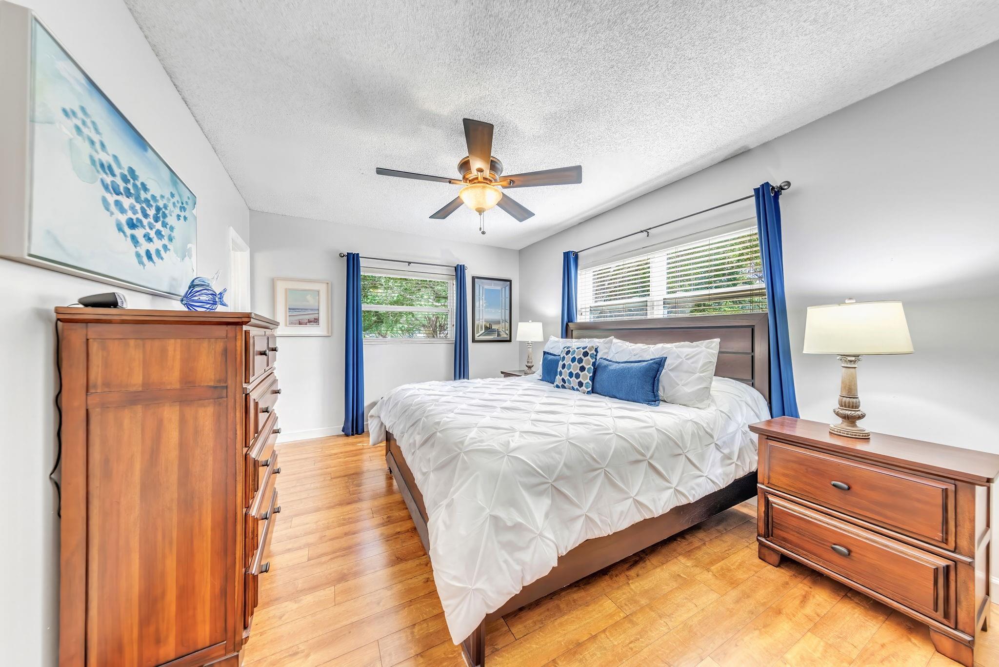 Oriole Gardens Three - Residential