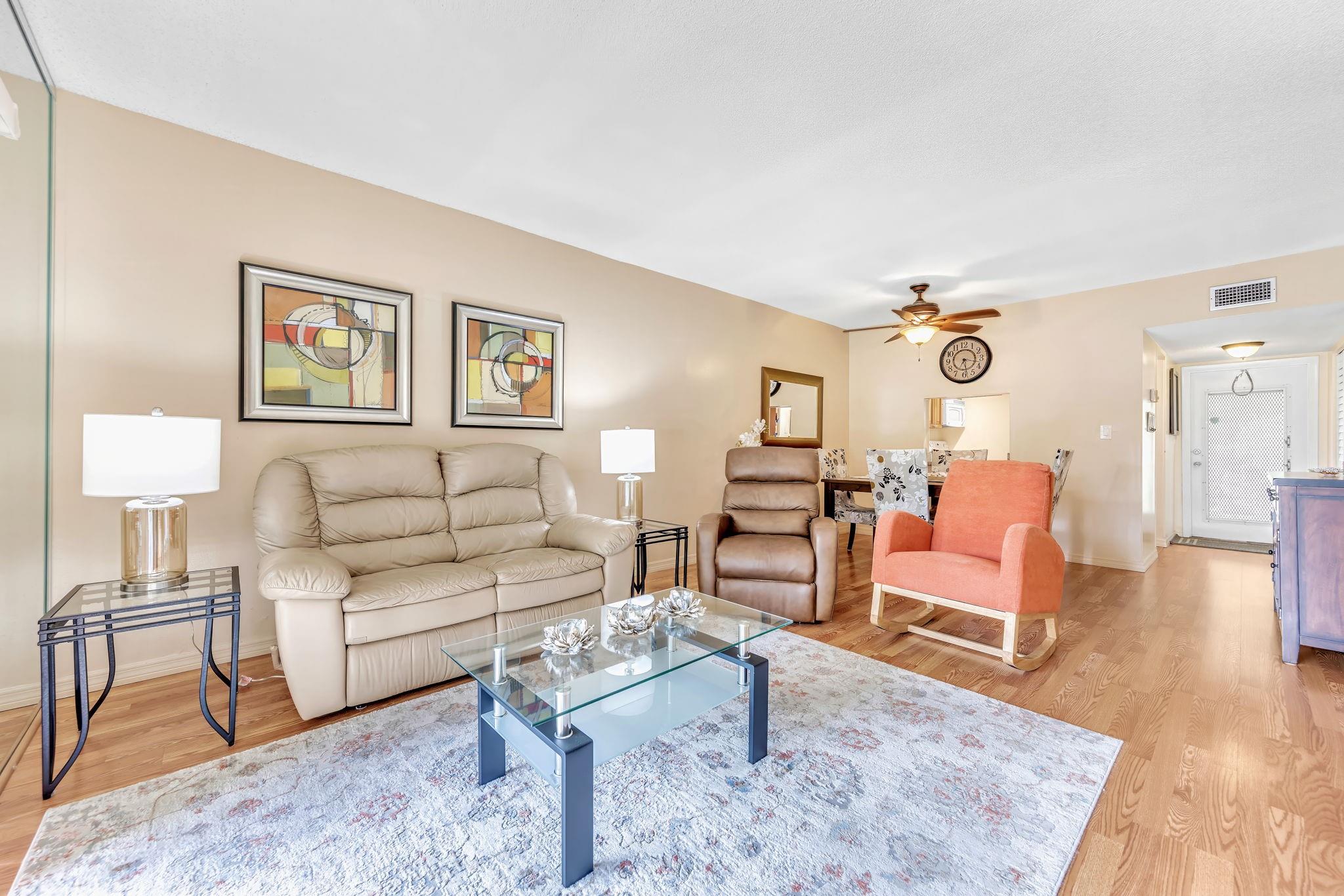 Oriole Gardens Three - Residential