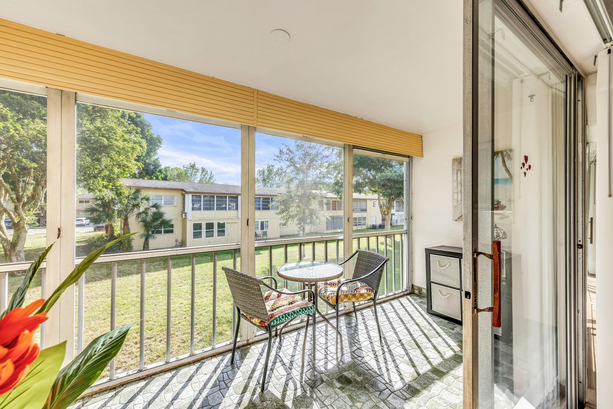 Oriole Gardens Three - Residential