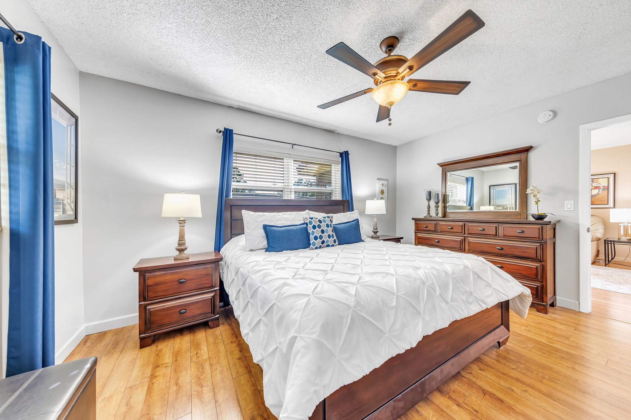 Oriole Gardens Three - Residential