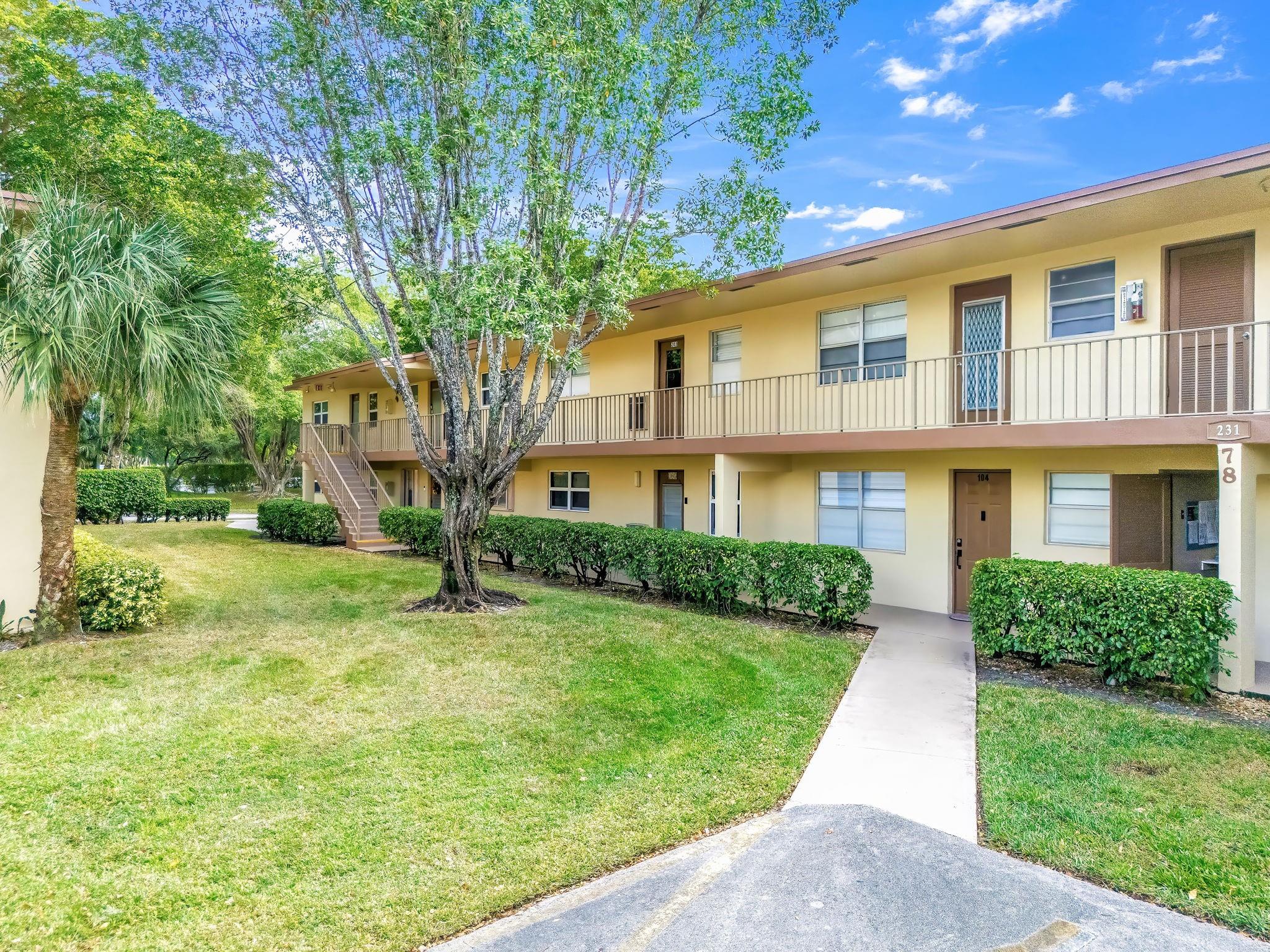 Oriole Gardens Three - Residential