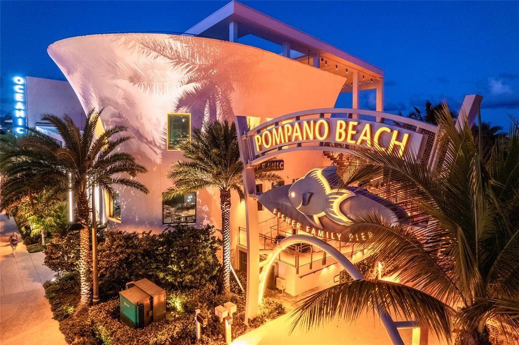 Mid Mari Condo - Residential Lease