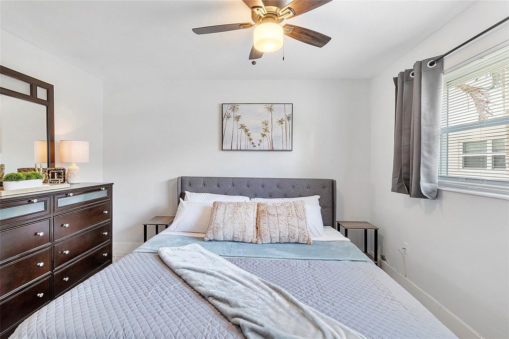 Photo of 3230 NE 13th Street #102, Pompano Beach, FL 33062 (MLS # B26018375)