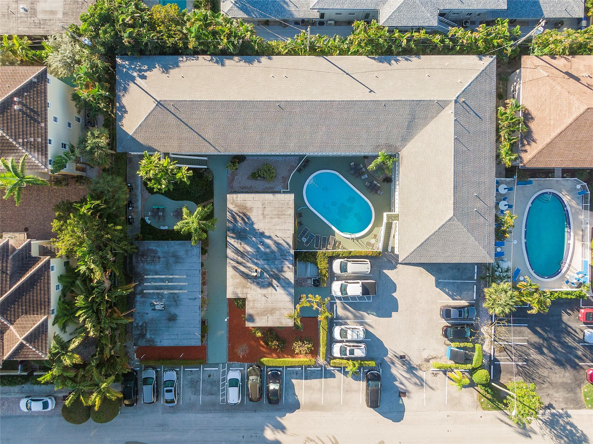 Mid Mari Condo - Residential Lease