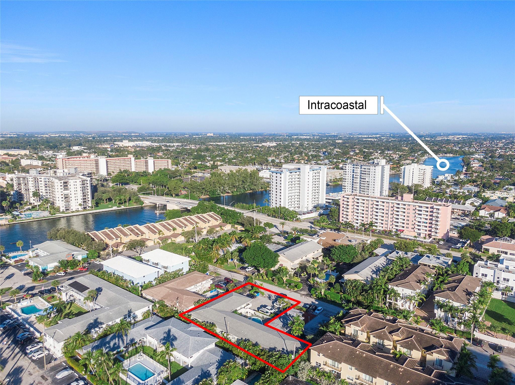 Mid Mari Condo - Residential Lease