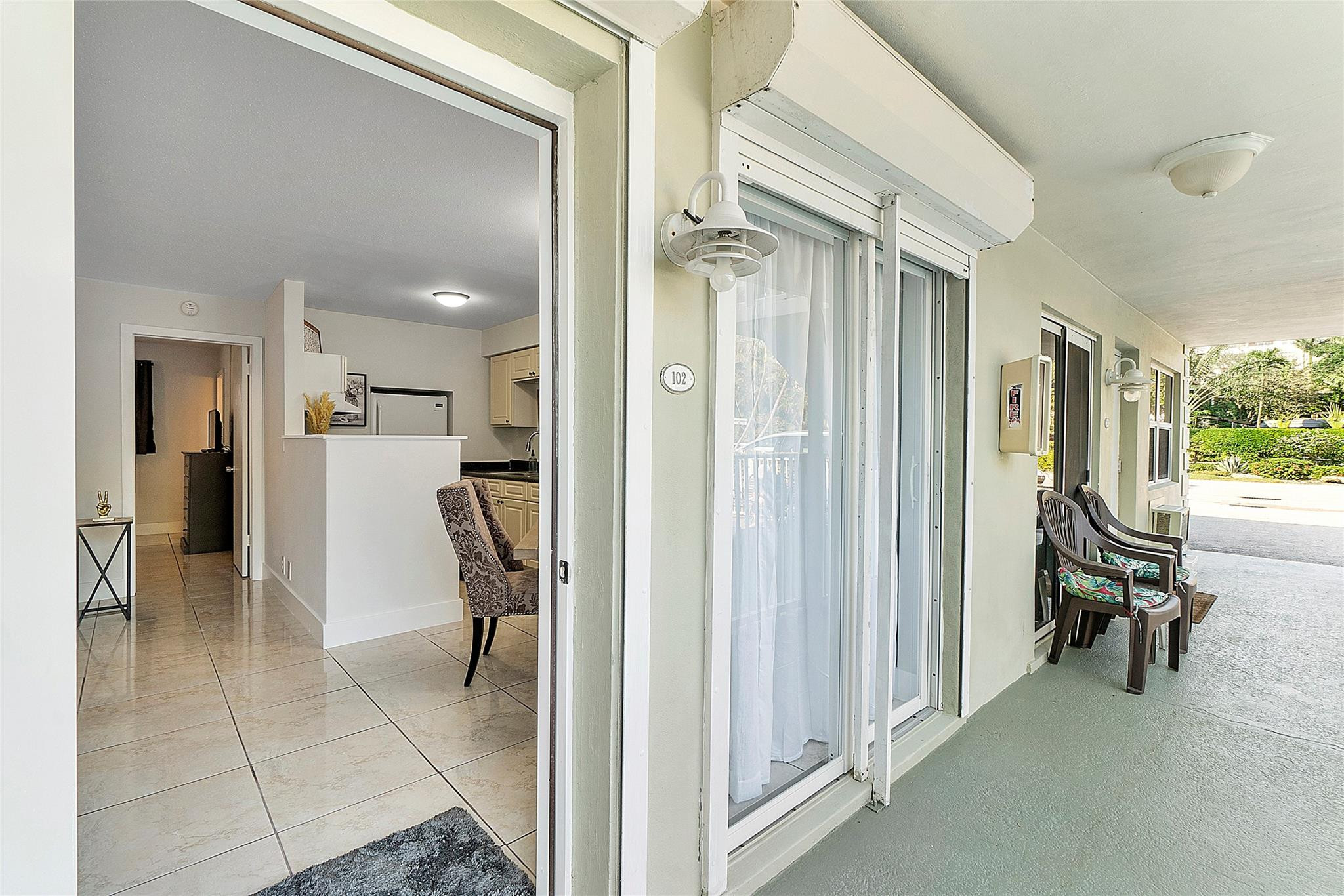 Mid Mari Condo - Residential Lease