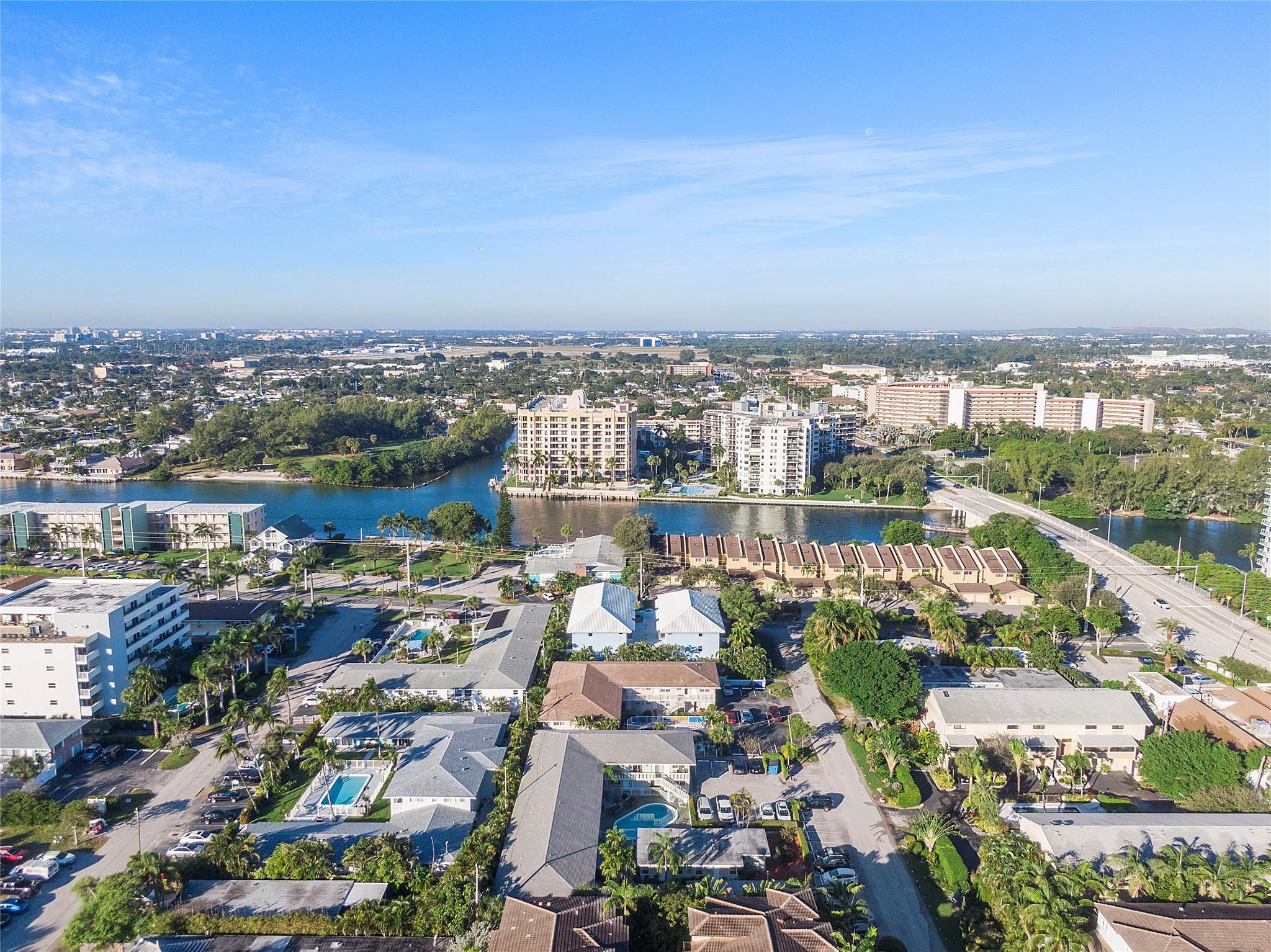 Mid Mari Condo - Residential Lease