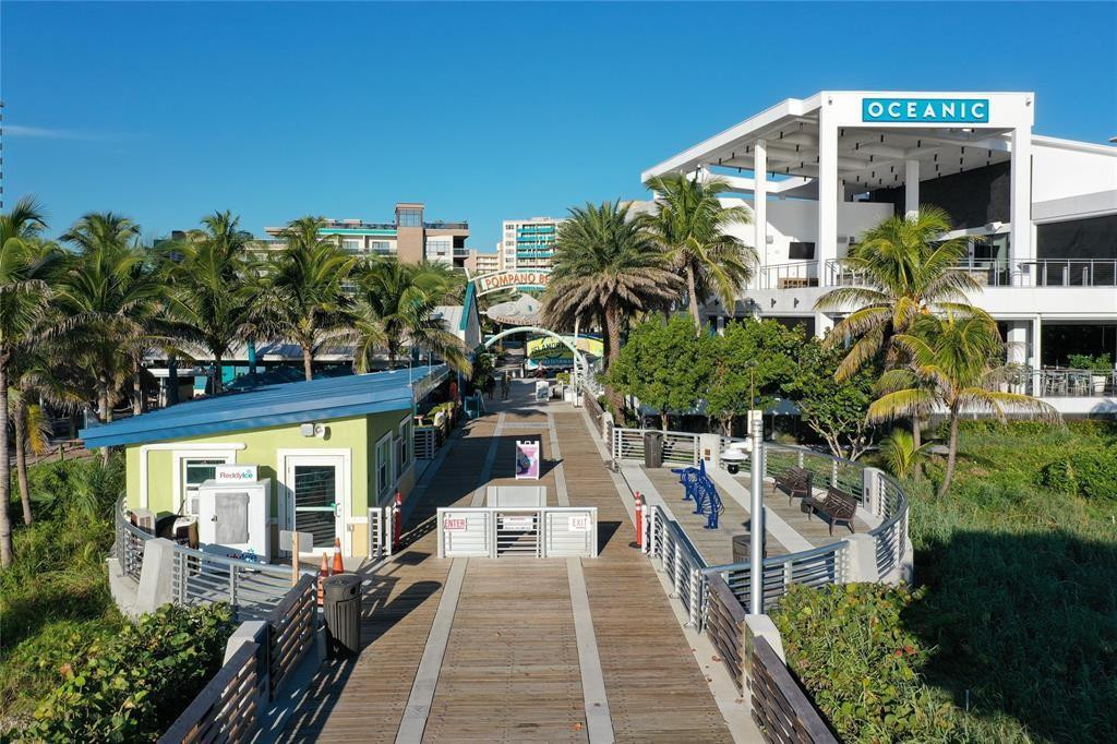 Mid Mari Condo - Residential Lease