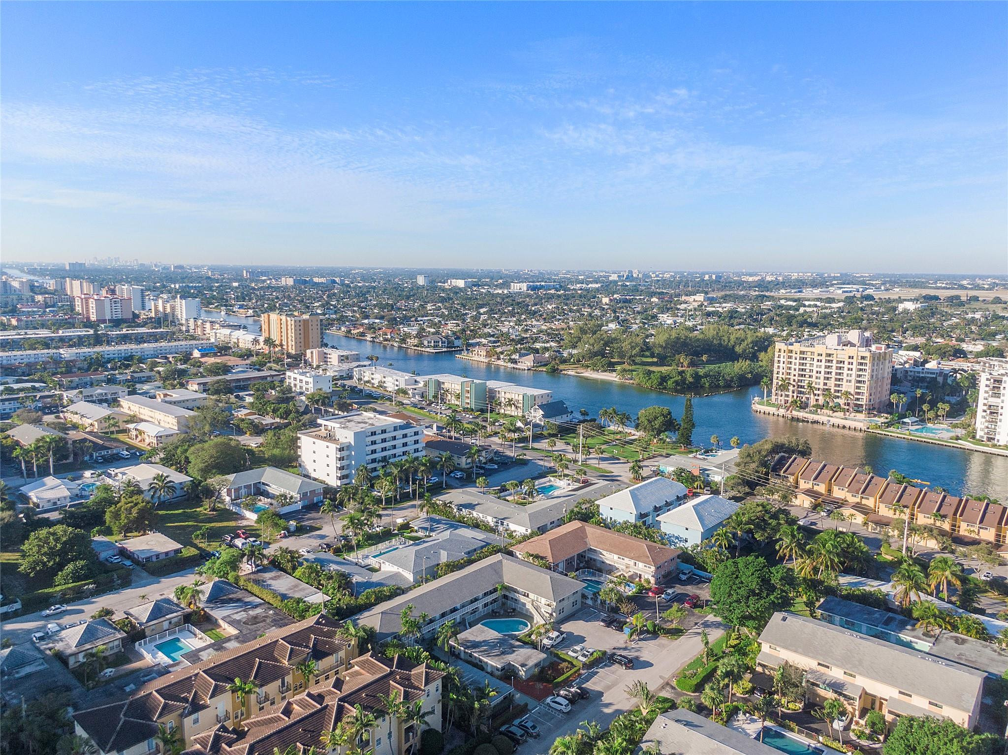Mid Mari Condo - Residential Lease