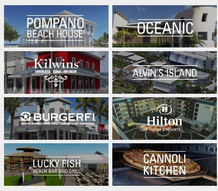 Mid Mari Condo - Residential Lease