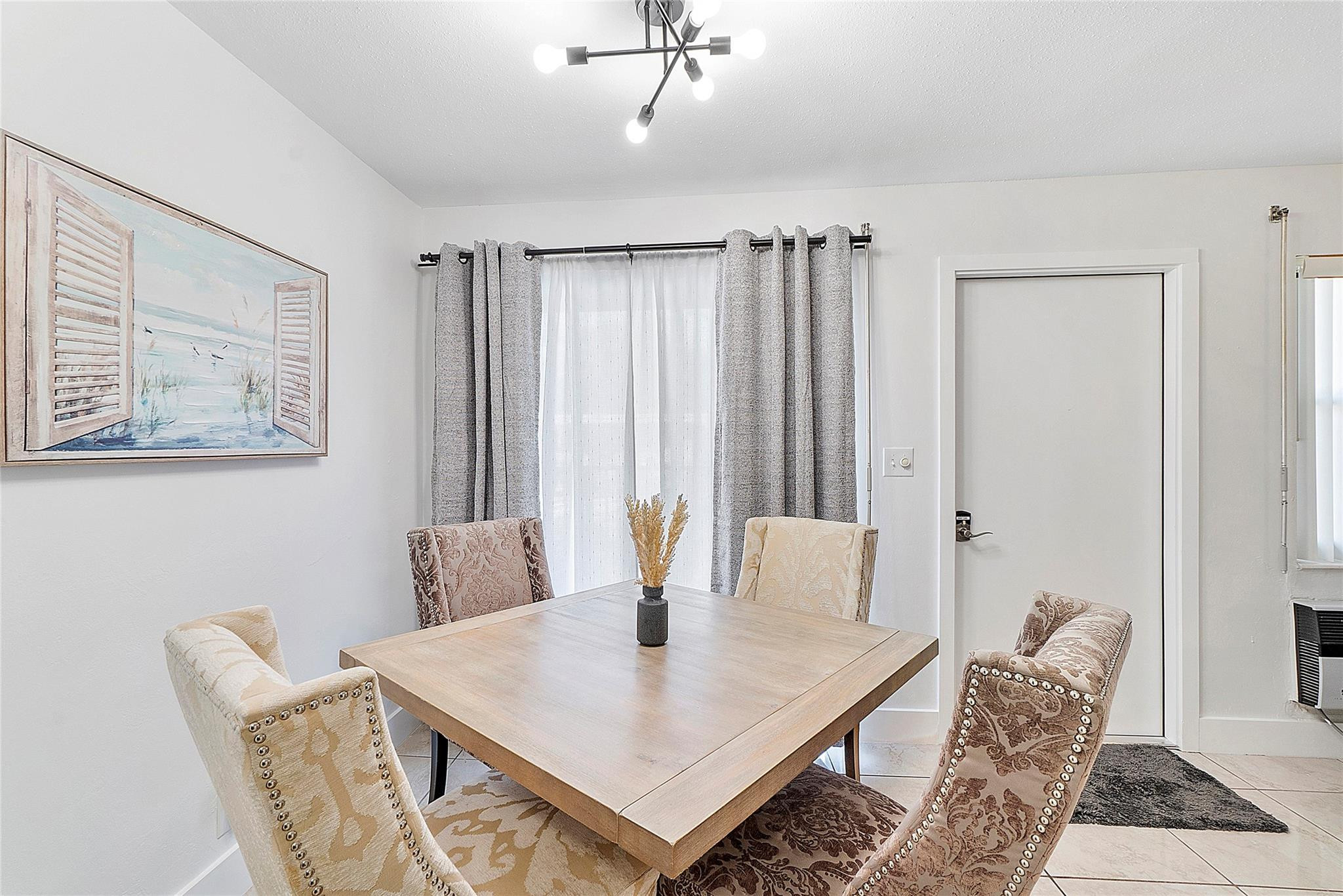 Mid Mari Condo - Residential Lease