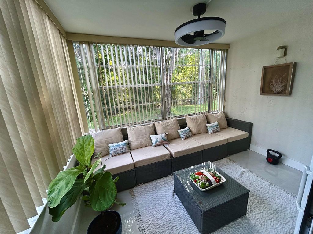 Photo of 3060 Holiday Springs Boulevard #102, Margate, FL 33063 (MLS # B26046412)