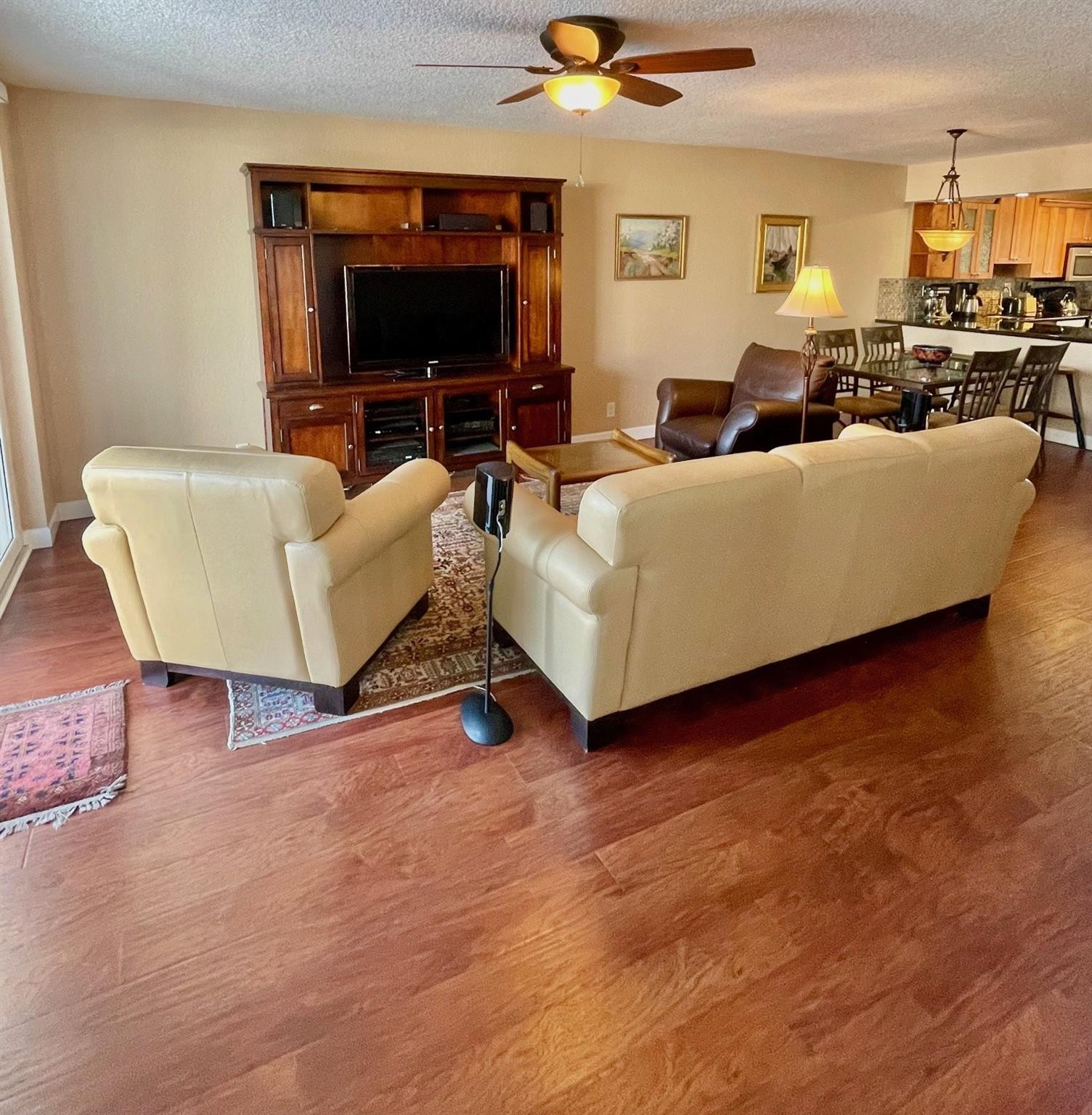 Palm Aire Coral Key - Residential