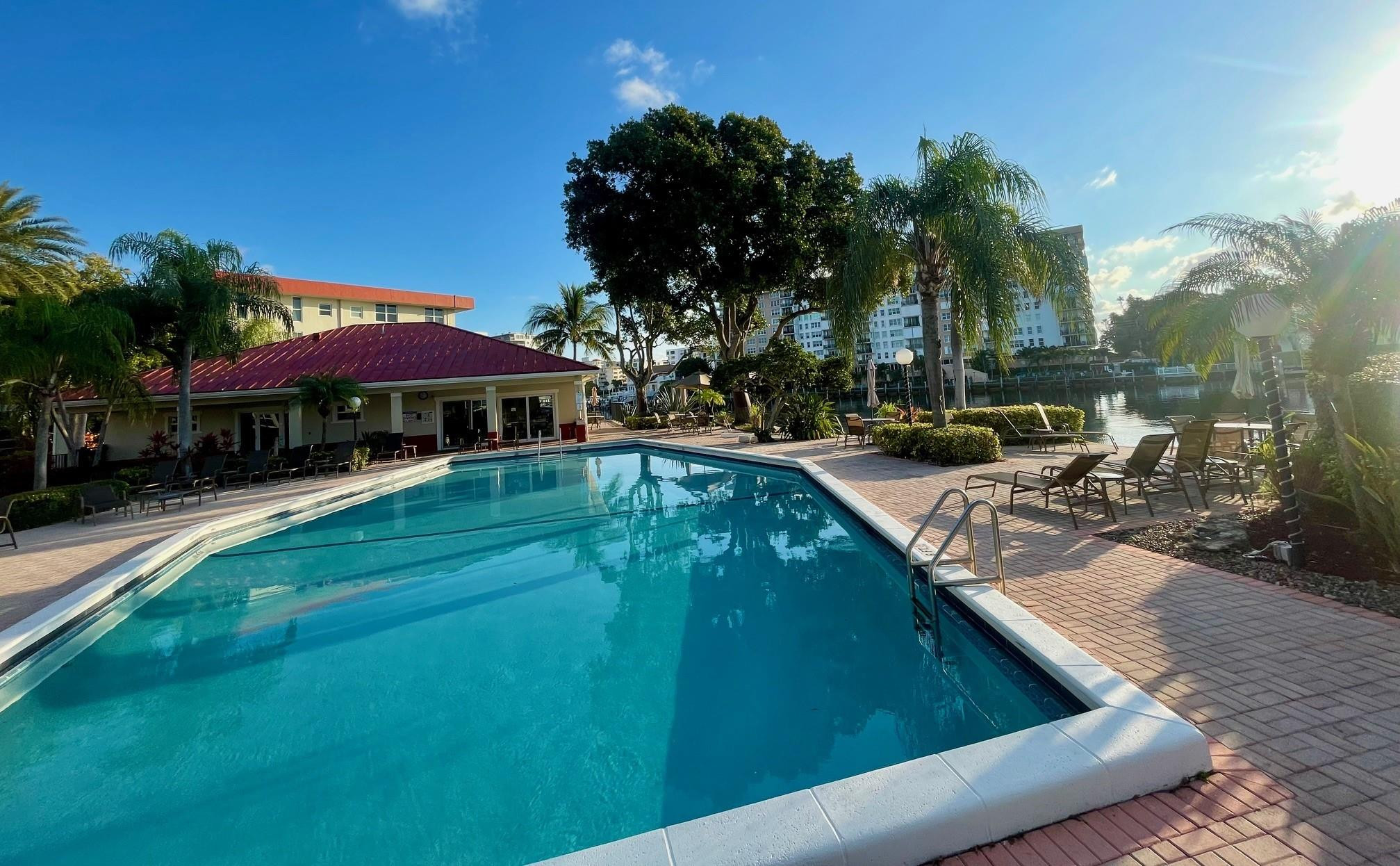 Palm Aire Coral Key - Residential