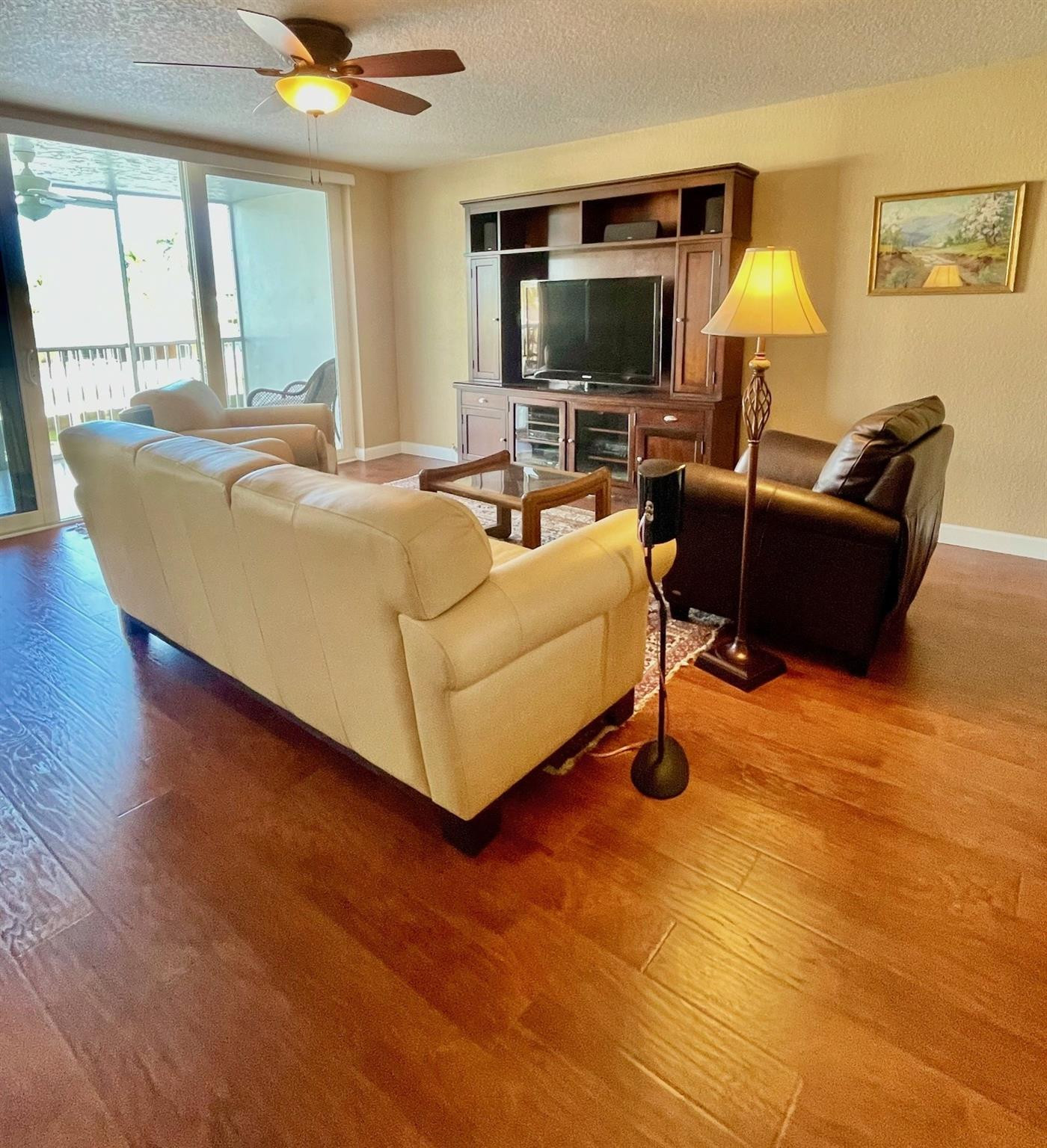 Palm Aire Coral Key - Residential