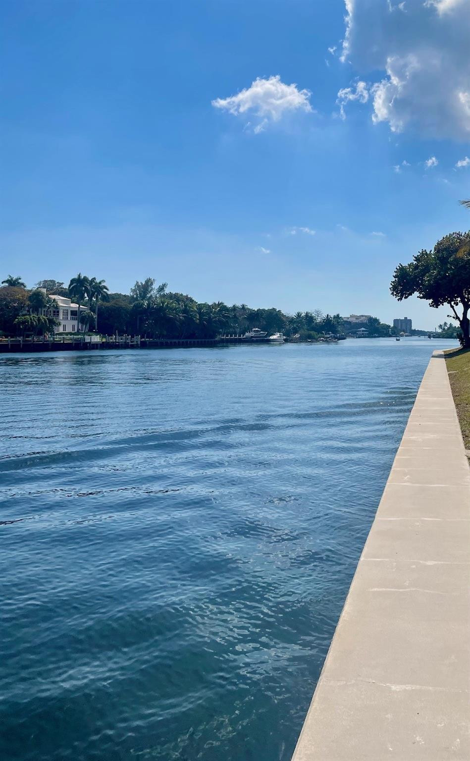 Palm Aire Coral Key - Residential