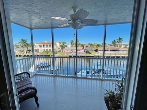 Photo of 3180 NE 48th Court #215, Lighthouse Point, FL 33064 (MLS # F10552050)