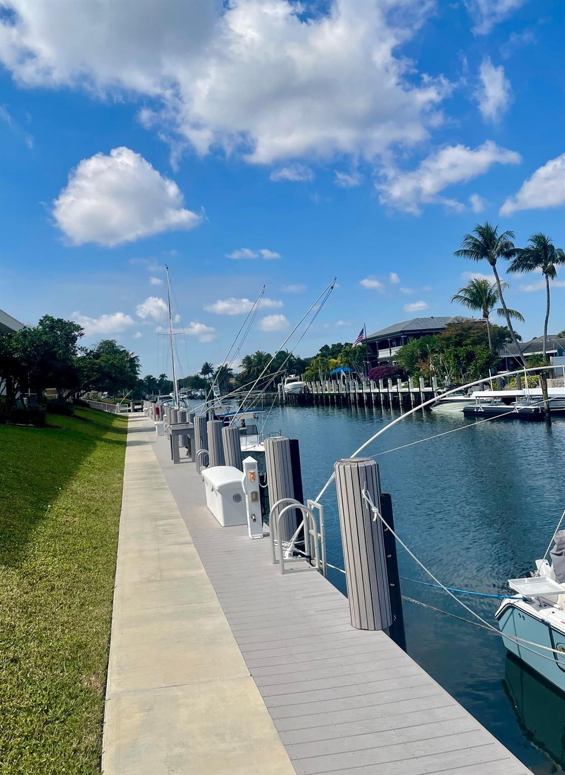 Palm Aire Coral Key - Residential