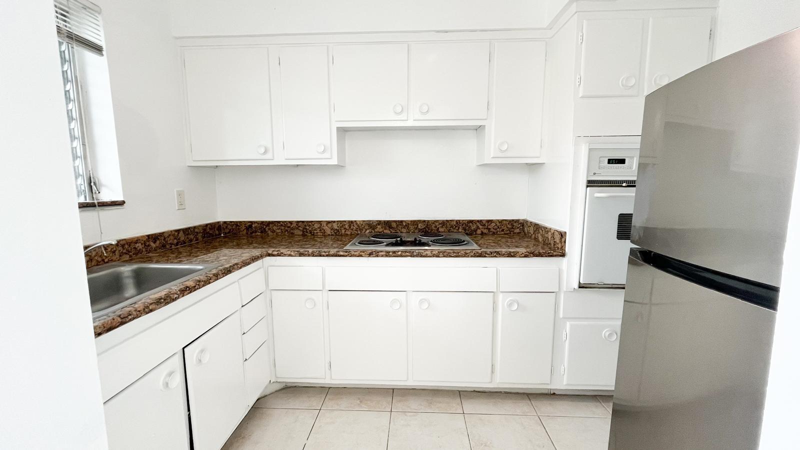 MARGATE 3RD ADD-RESUB OF POR - Residential Lease