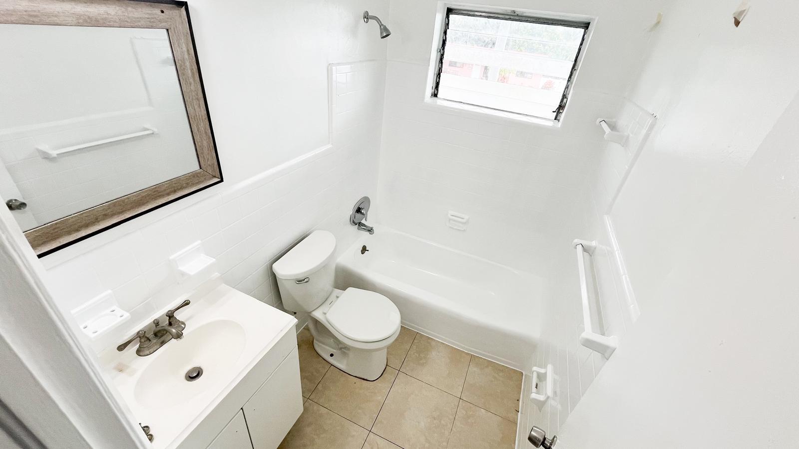 MARGATE 3RD ADD-RESUB OF POR - Residential Lease