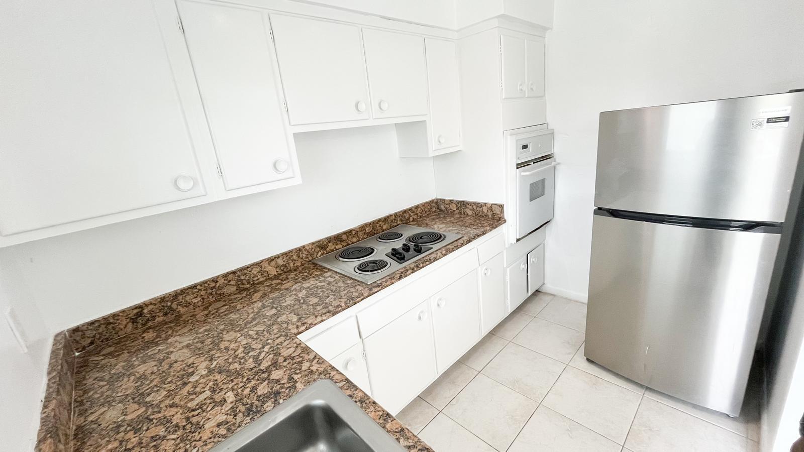 MARGATE 3RD ADD-RESUB OF POR - Residential Lease