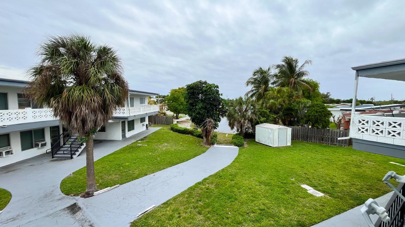 MARGATE 3RD ADD-RESUB OF POR - Residential Lease