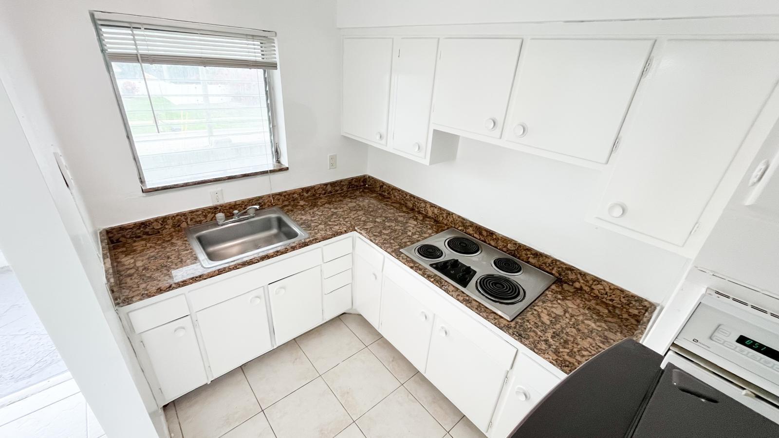 MARGATE 3RD ADD-RESUB OF POR - Residential Lease