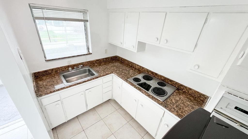 Photo of 1251 W River Drive #Unit 6, Margate, FL 33063 (MLS # B26004045)