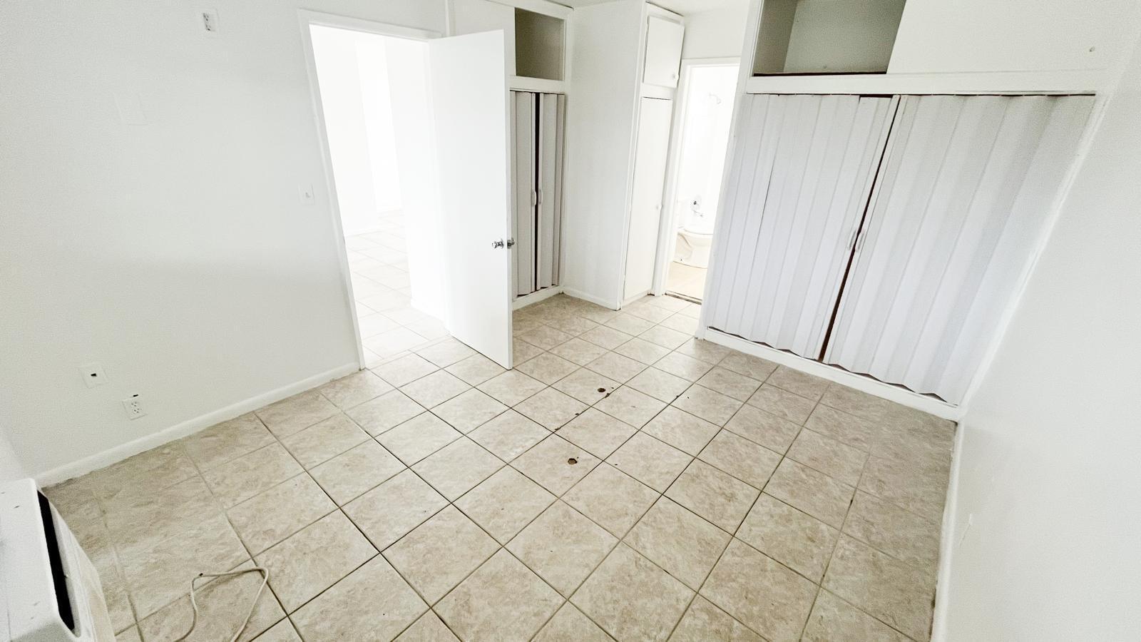 MARGATE 3RD ADD-RESUB OF POR - Residential Lease