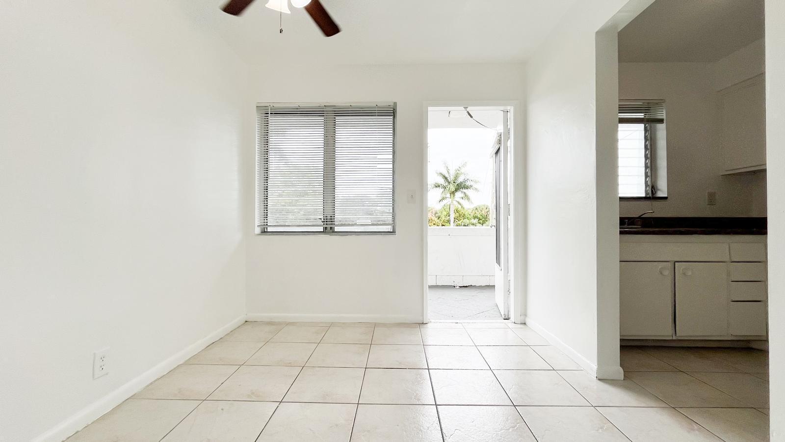 MARGATE 3RD ADD-RESUB OF POR - Residential Lease