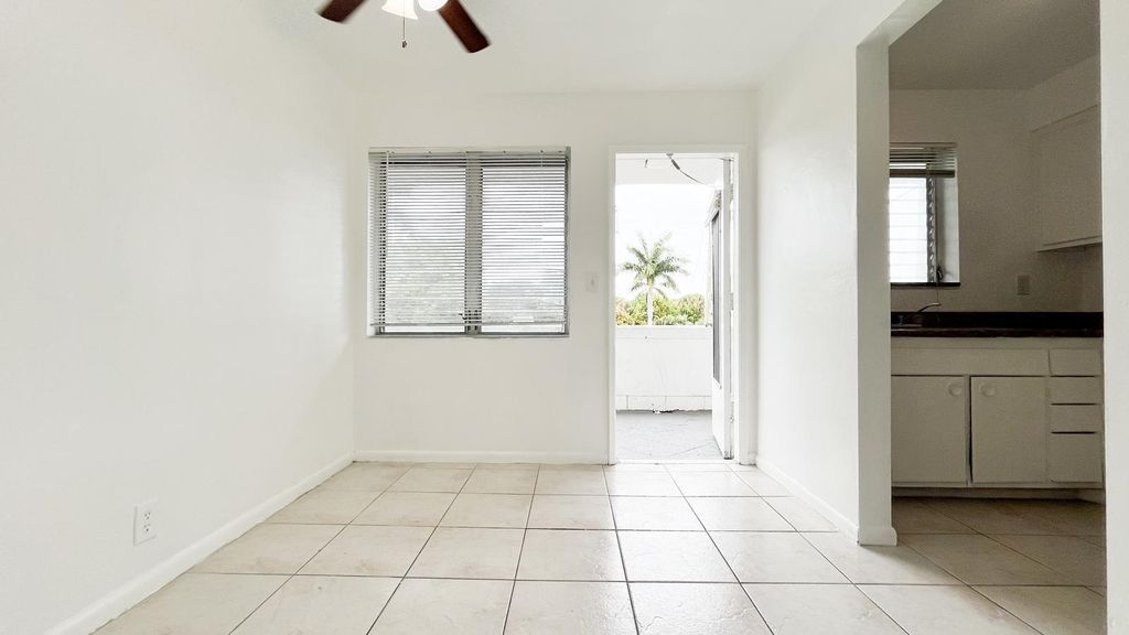 Photo of 1251 W River Drive #Unit 6, Margate, FL 33063 (MLS # B26004045)