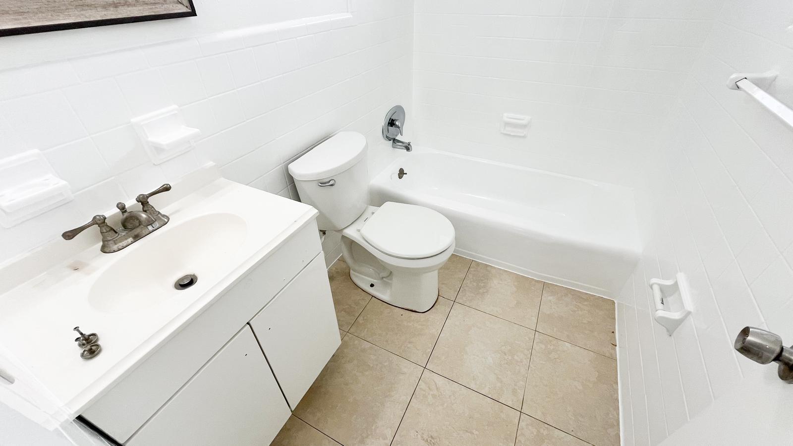 MARGATE 3RD ADD-RESUB OF POR - Residential Lease