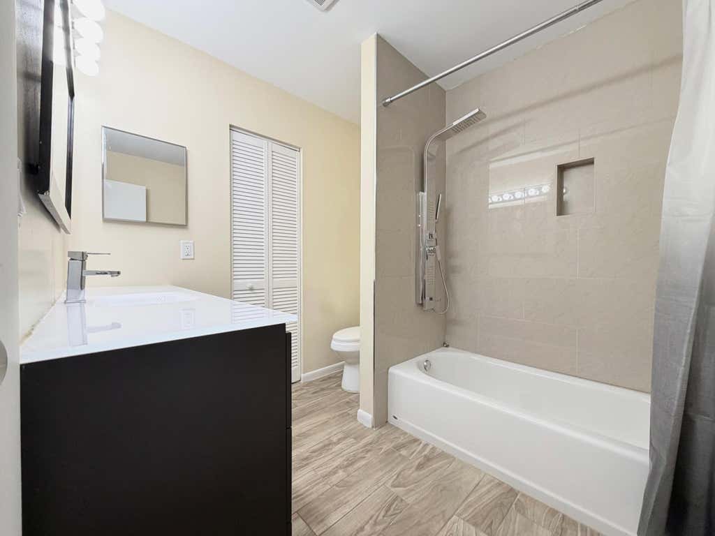 Photo of 3794 SE County Line Road #102, Jupiter, FL 33469 (MLS # B26061379)