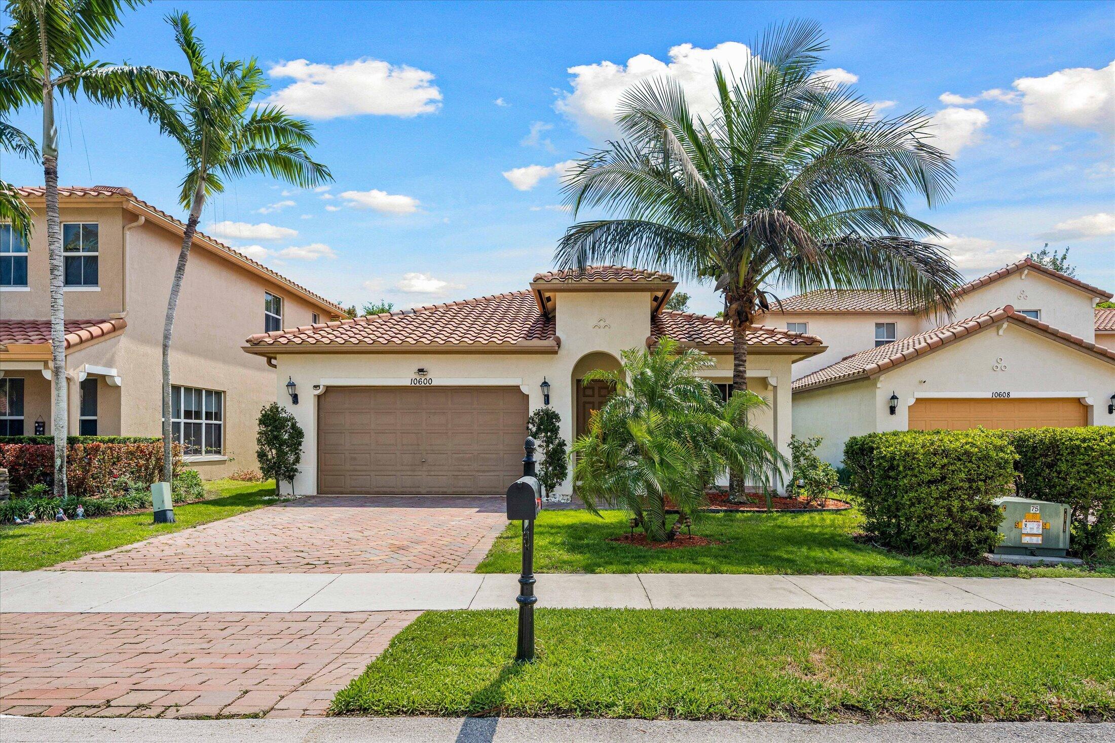 10600 NW 36th Street