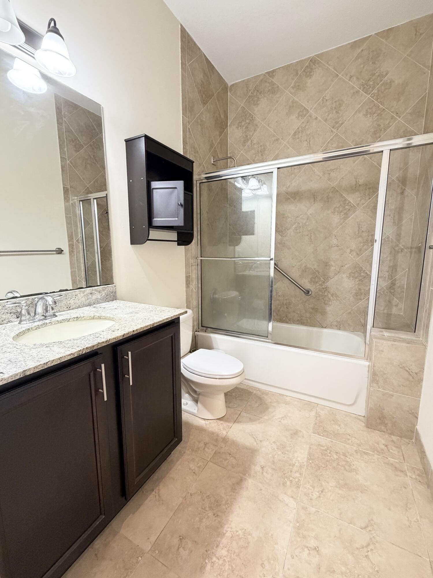 LA PLACIDA VILLAS - Residential