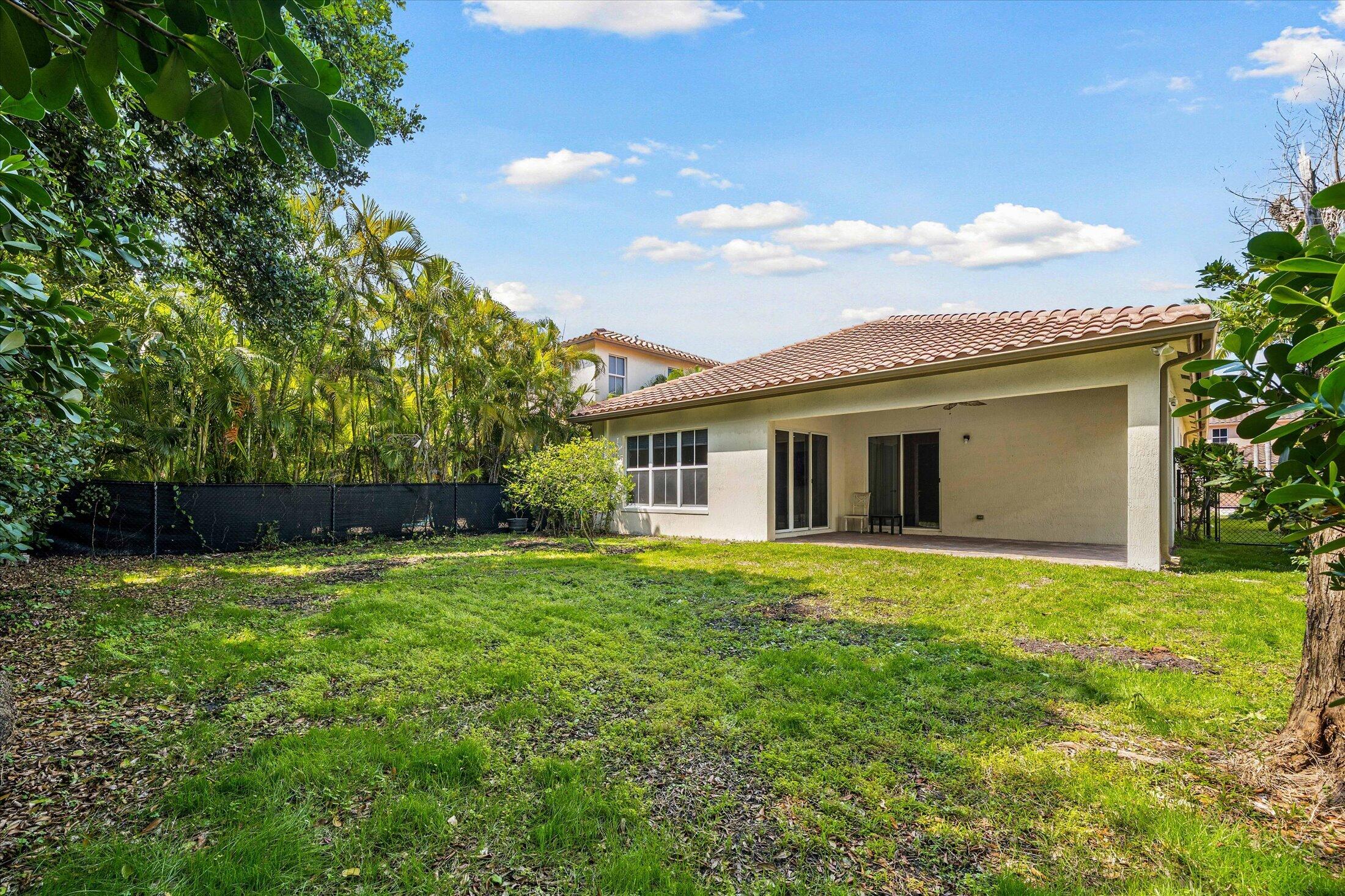 LA PLACIDA VILLAS - Residential