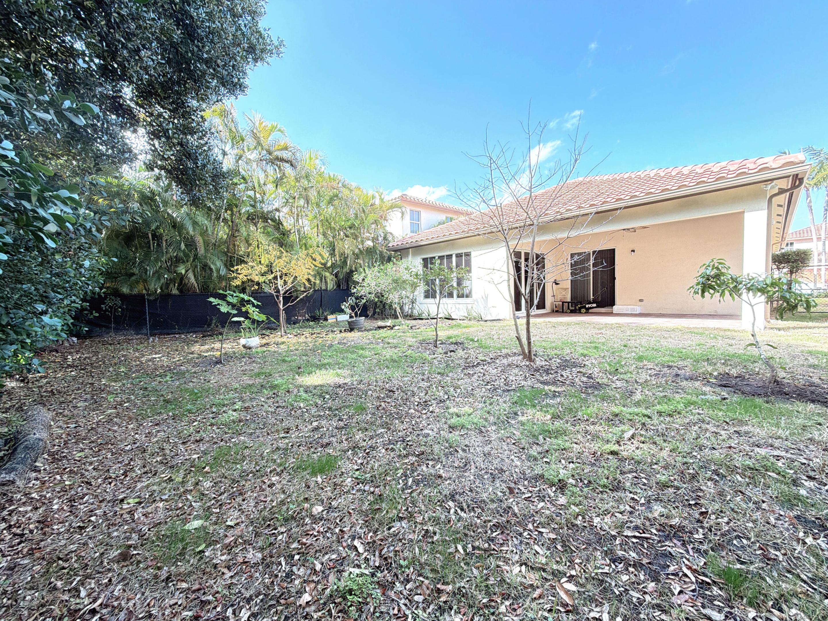 LA PLACIDA VILLAS - Residential