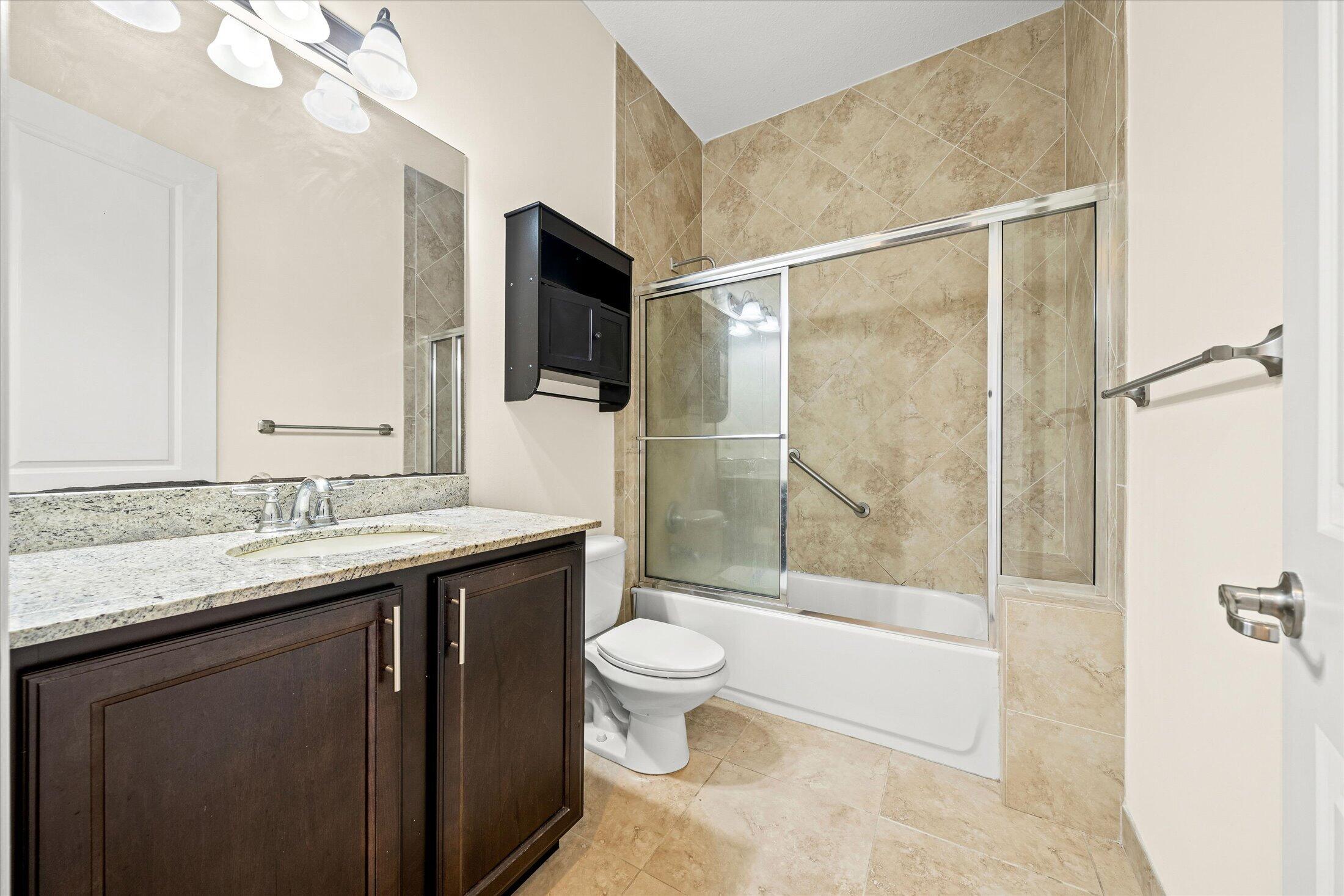 LA PLACIDA VILLAS - Residential