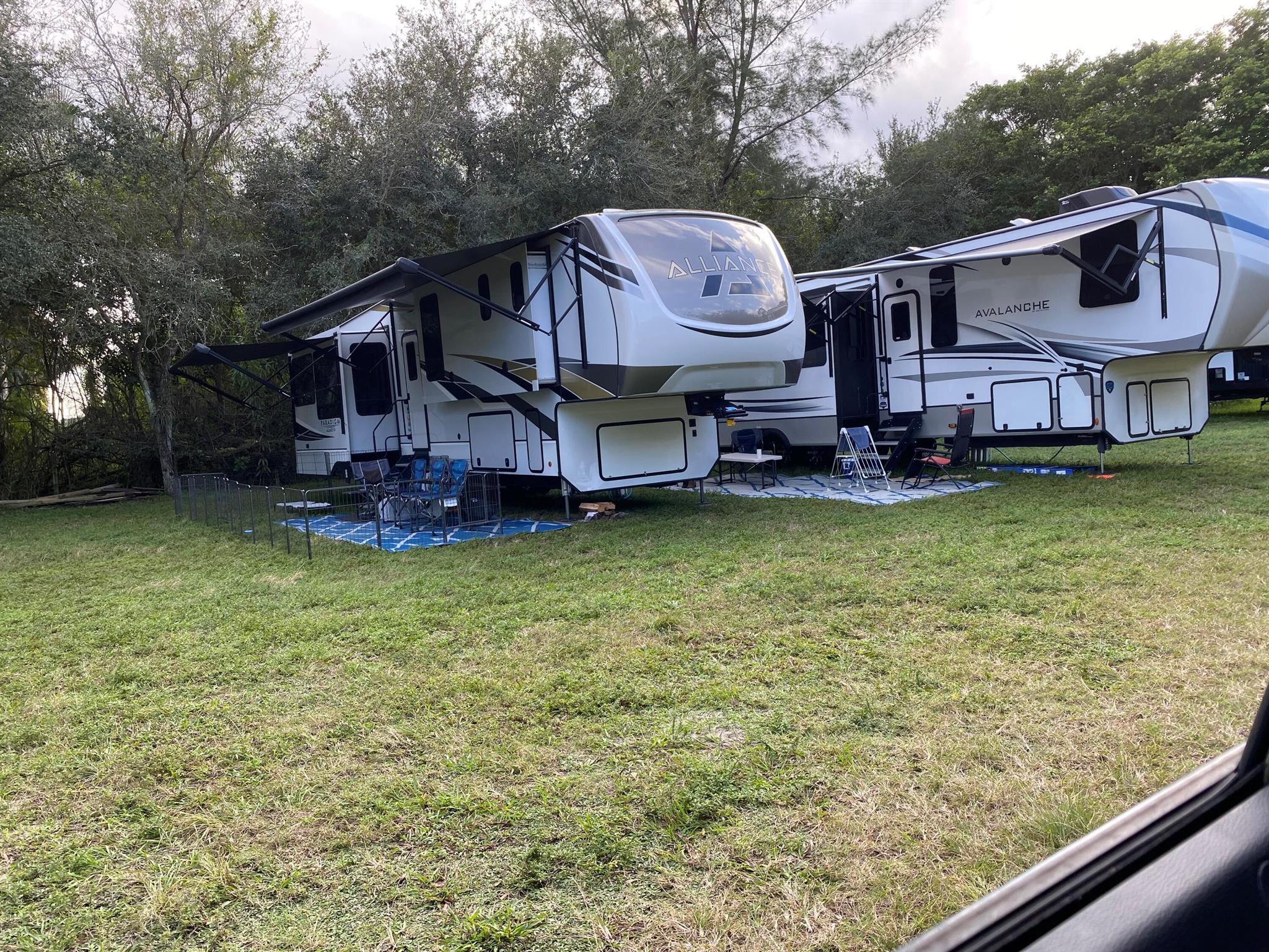 2141 B Road Rv Spot 4