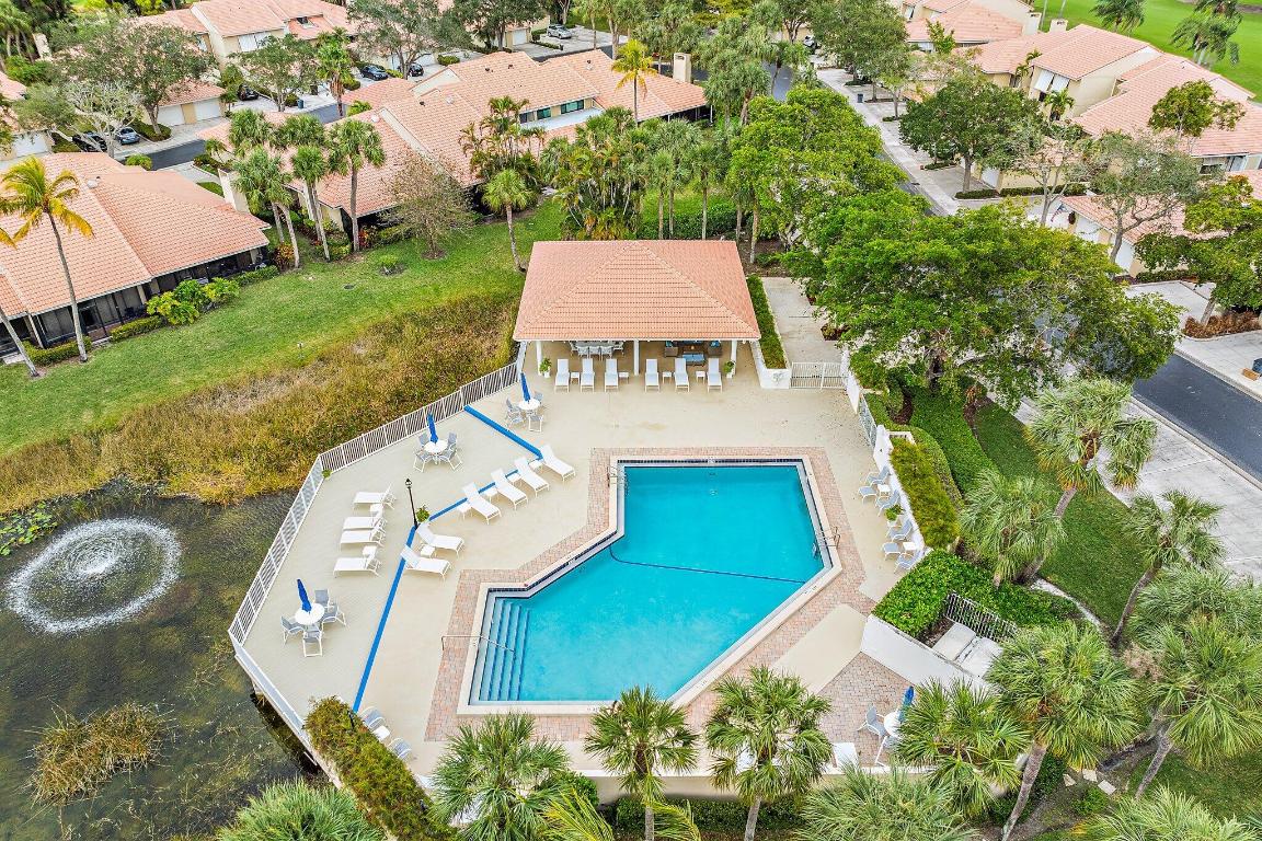 PGA PATIO HOMES - Residential