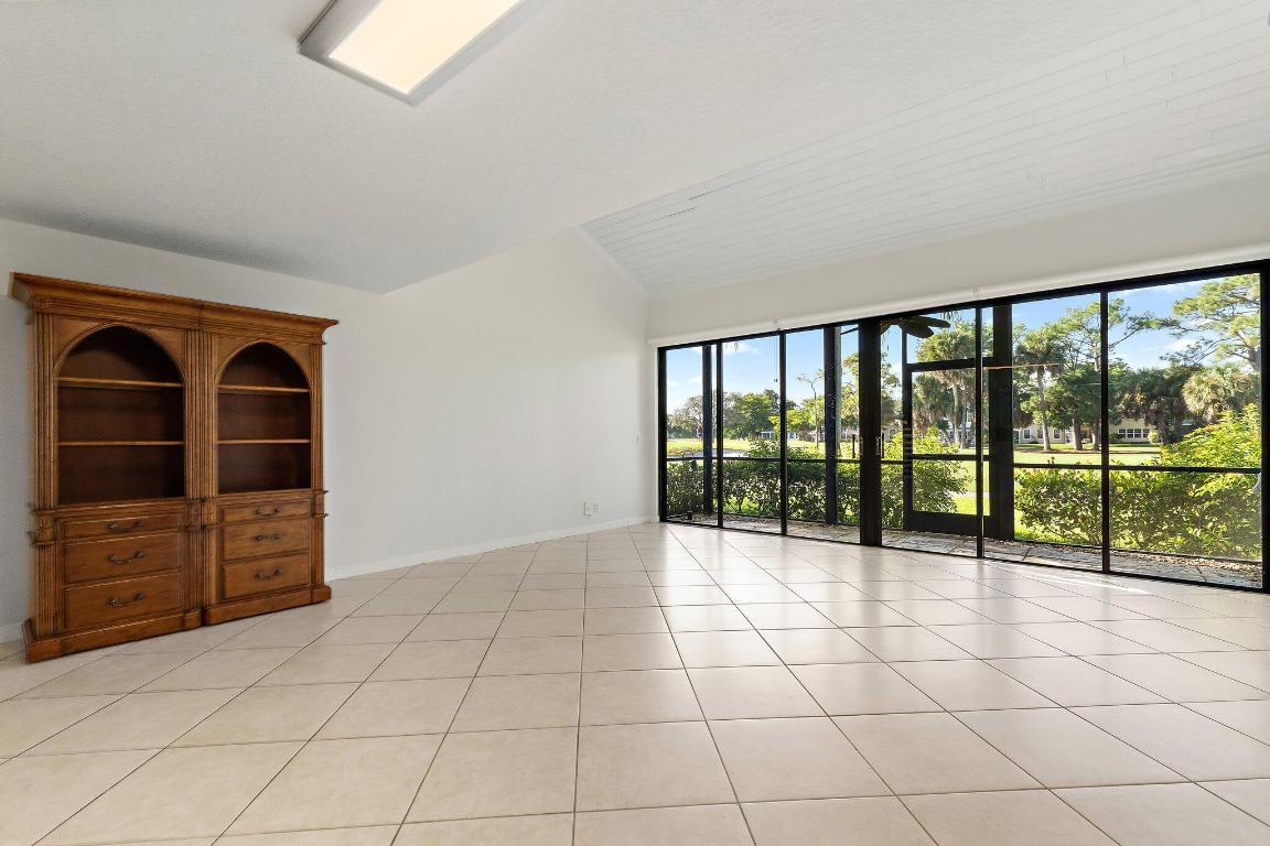 PGA PATIO HOMES - Residential