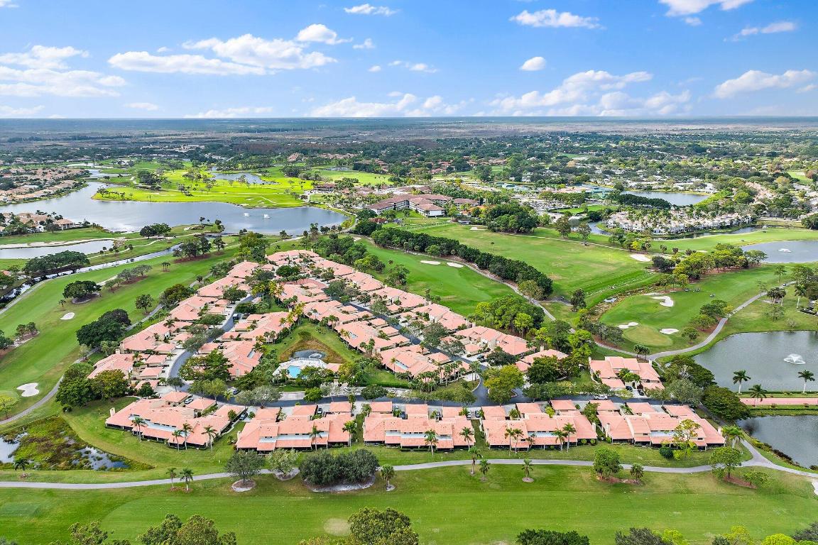 PGA PATIO HOMES - Residential