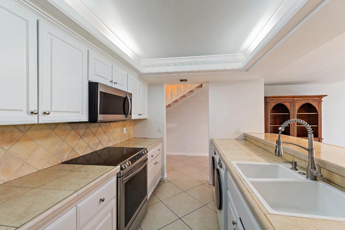 PGA PATIO HOMES - Residential