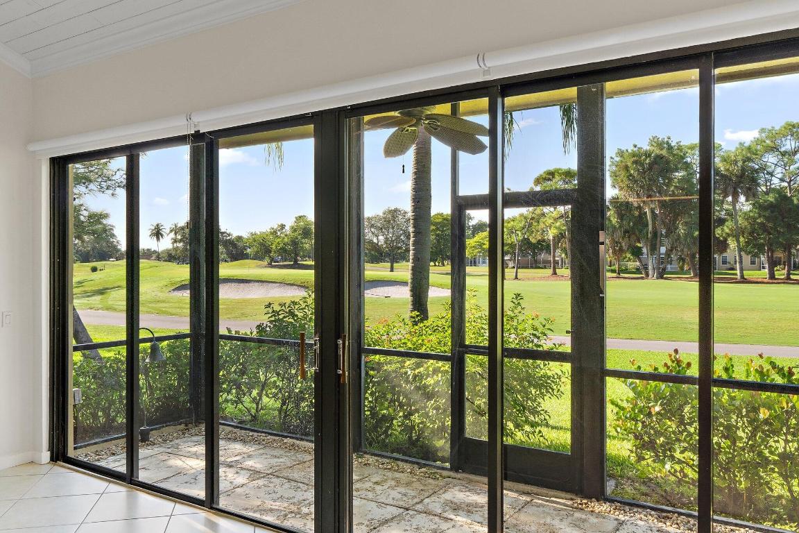 PGA PATIO HOMES - Residential