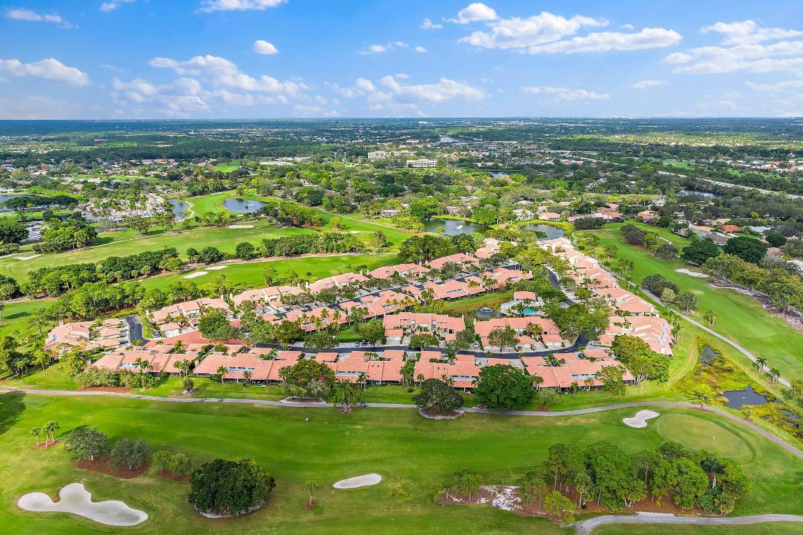 PGA PATIO HOMES - Residential