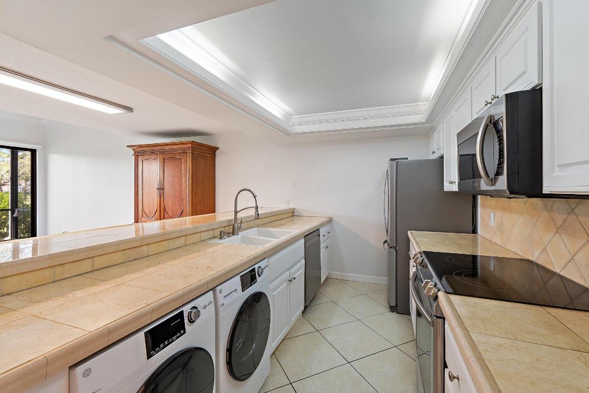 PGA PATIO HOMES - Residential