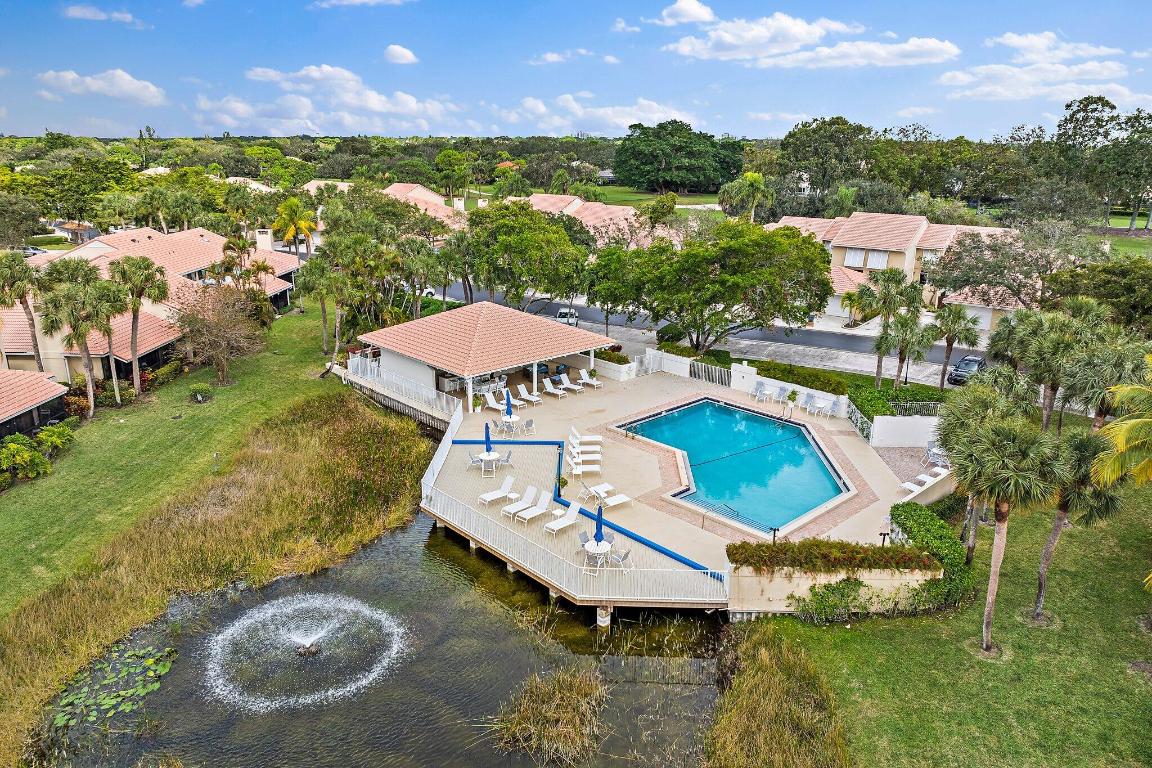 PGA PATIO HOMES - Residential