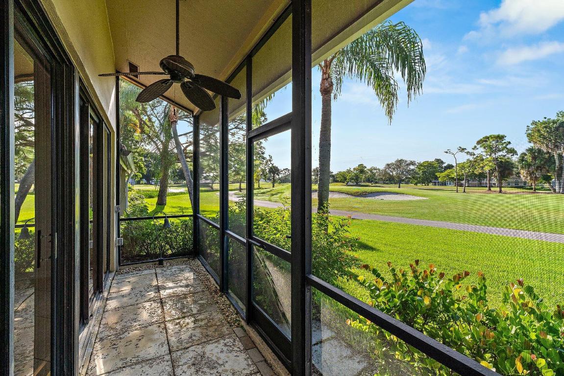 PGA PATIO HOMES - Residential