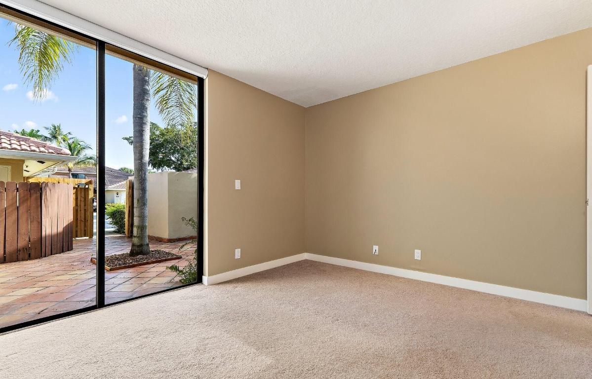 PGA PATIO HOMES - Residential